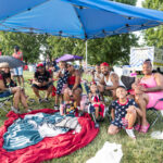 fourth of July event