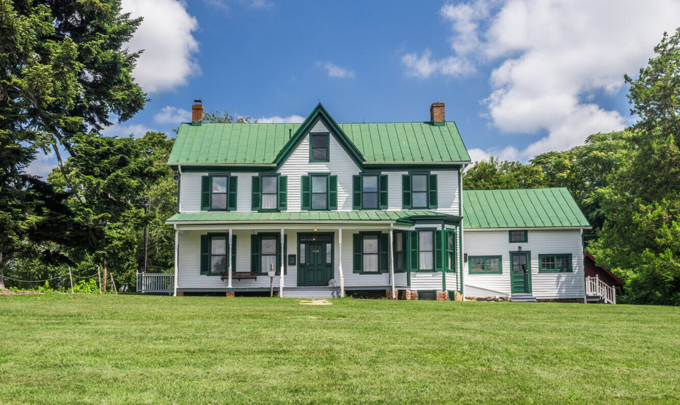 Agricultural History Farm Park