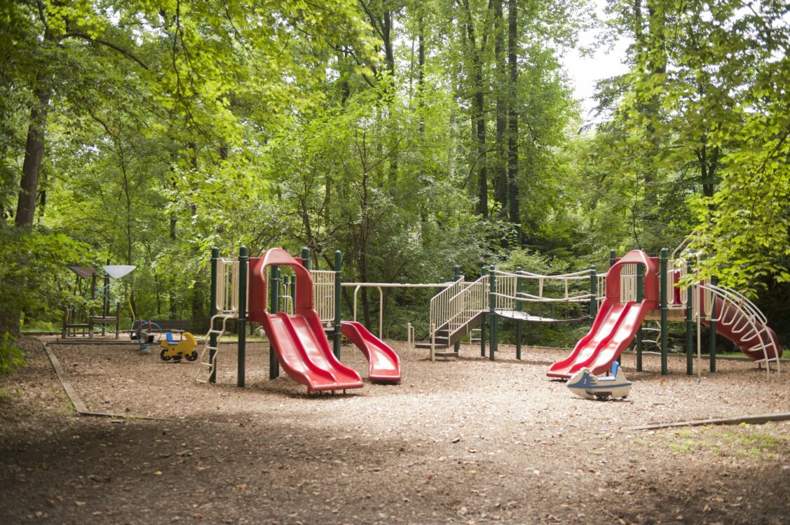 Becca Lilly Neighborhood Park