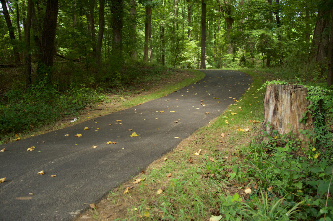 Cannon Road Local Park