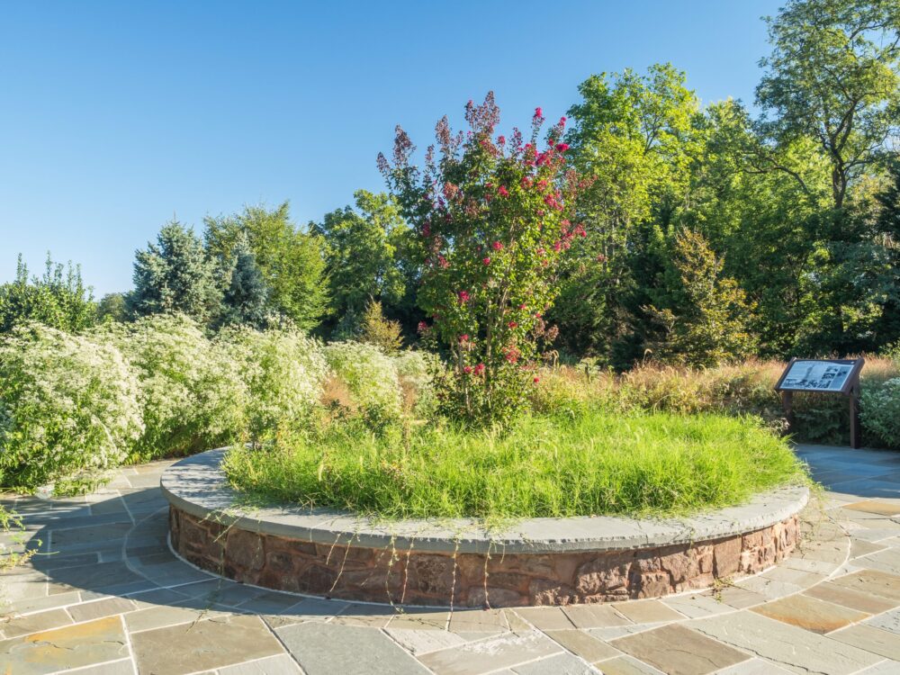 Darnestown-Heritage park