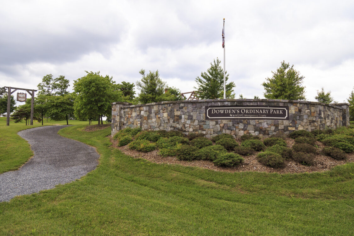 dowdens ordinary park