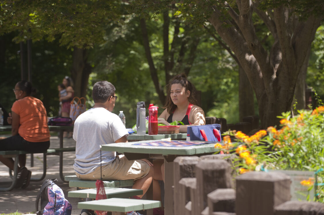 Ellsworth Urban Park