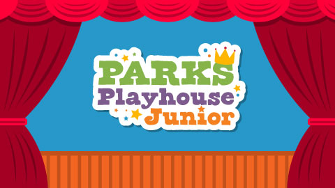 Parks Playhouse Jr Festivals