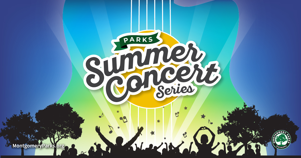summer concert series logo