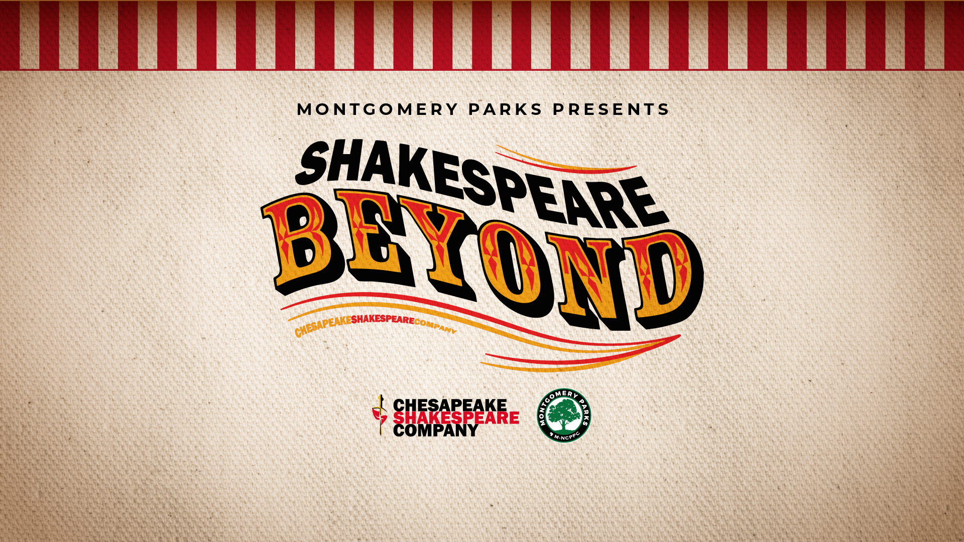Shakespeare Beyond graphic