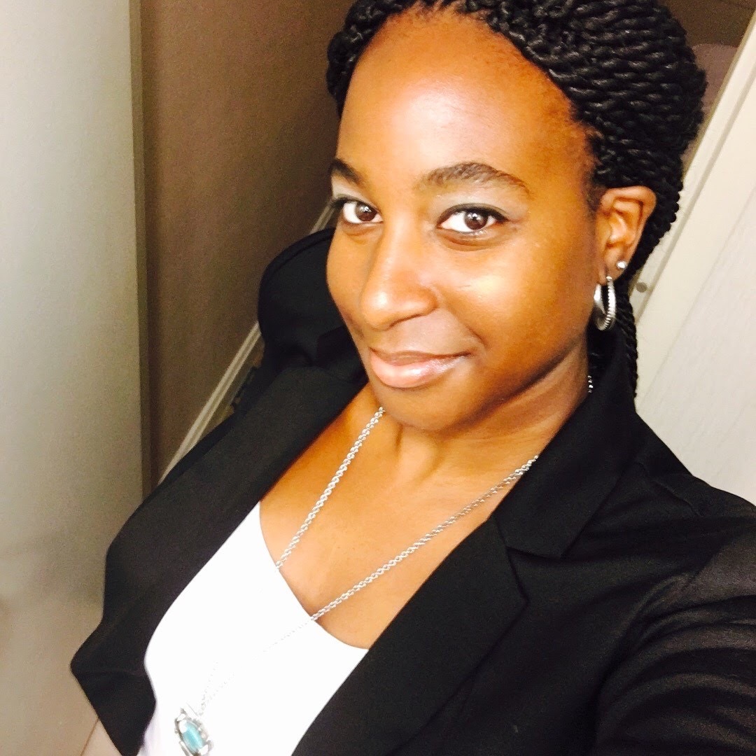 Picture of Trenda smiling