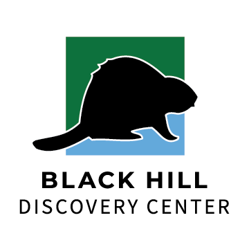 Black Hill Discovery Center - Logo Square
