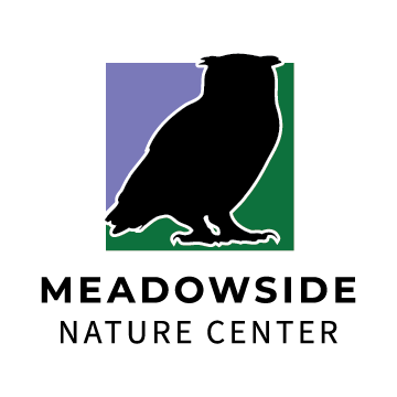 Logo - Meadowside Nature Center
