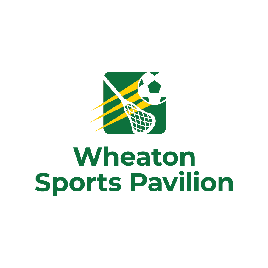 Wheaton Sports Pavilion logo